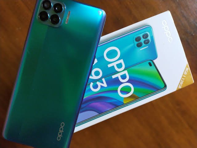 Oppo A93 Özellikleri Nelerdir