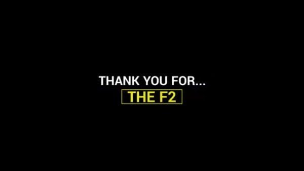 Poco F2 Resmen Alındı