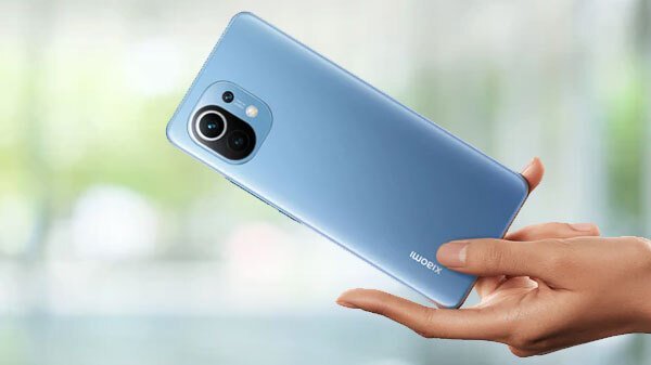 Xiaomi Mi 11 Lite CLears FCC Sertifikası; 5G Varyant Uçlu