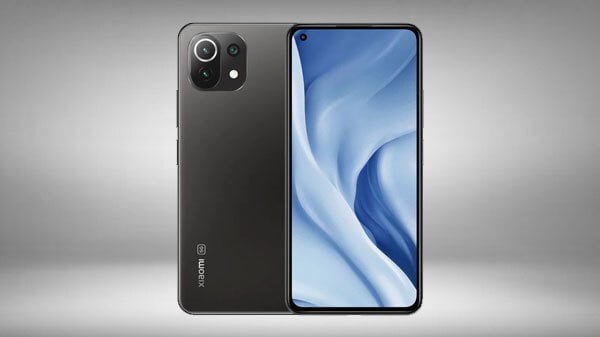 Mi 11 Lite 5G, Snapdragon 780G SoC, Android 11 ve Daha Fazlasıyla Piyasaya Sürüldü