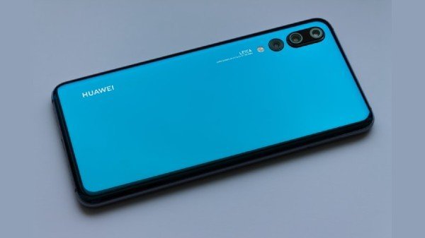 Huawei Mücadelesi Devam Ediyor; Biden, 5G Bileşen Ticaretini Kısıtlıyor