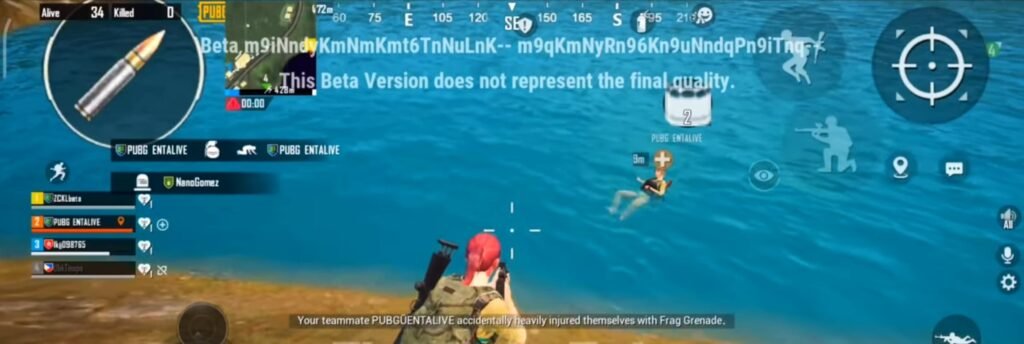 PUBG Mobile 1.8 Sızıntıları, Çıkış Tarihi, RP Ödülleri, 1.8 Beta APK İndir ve Şimdiye Kadar Bildiğimiz Her Şey!