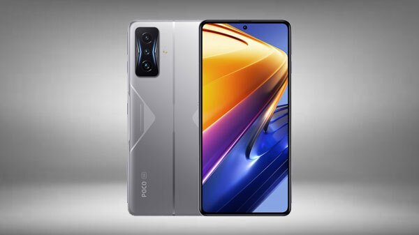 POCO F4 GT Küresel Piyasalar İçin Resmi Olarak Açıklandı