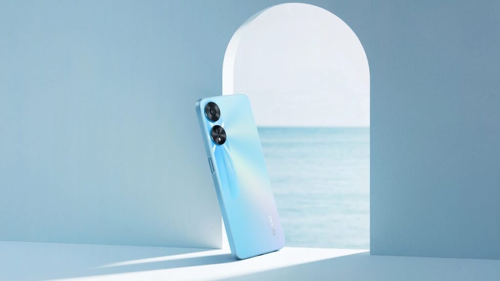 Oppo A58 5G Lansman Tarihi, Fiyatı Sızdı