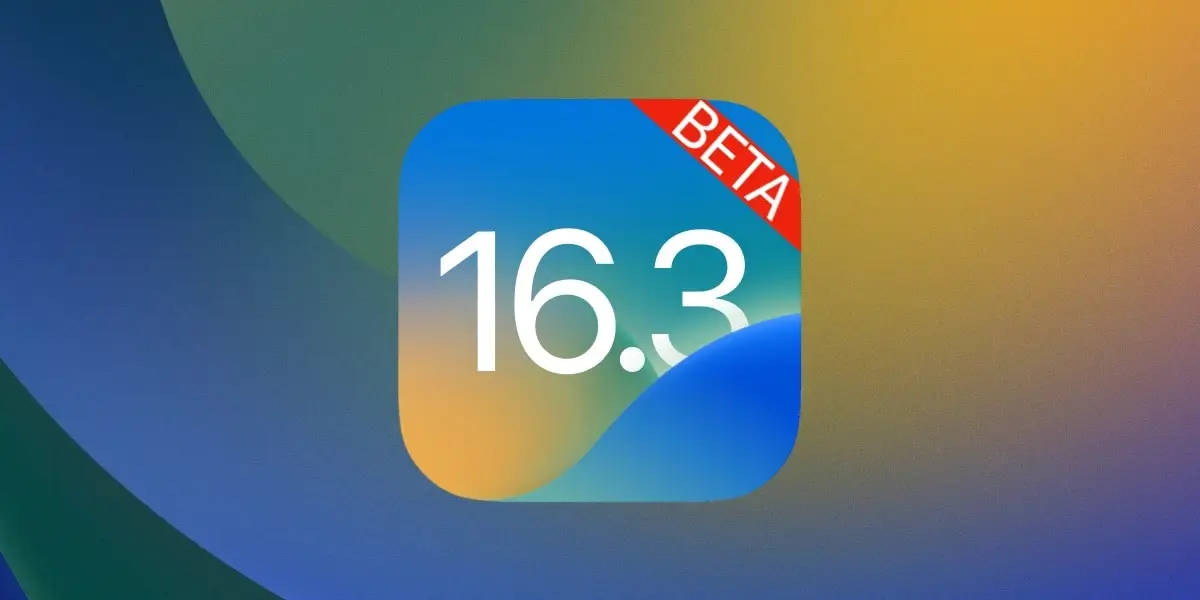 iOS 16.3 Beta 2 Yayınlandı - Cepofisi.com !