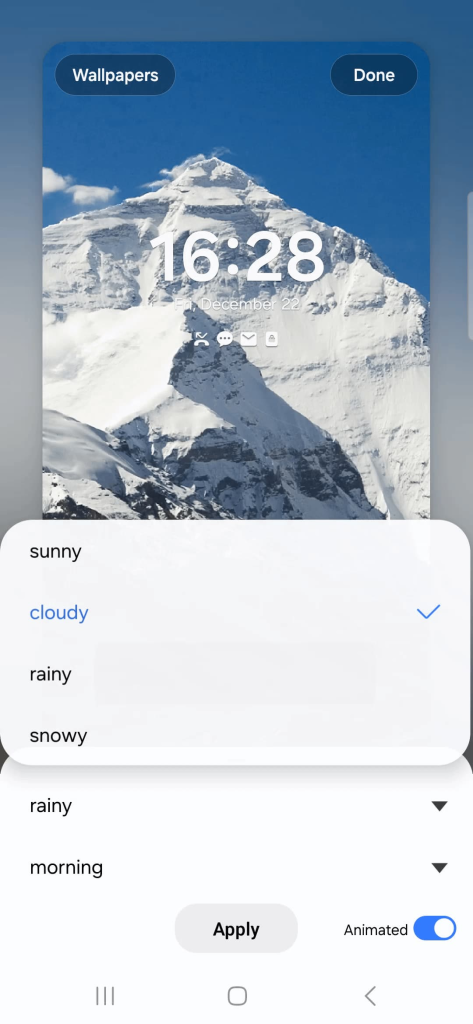 One UI 6.1 Özelliklerinin Listesi (Yapay Zeka dahil) ve Yayın Tarihi 7